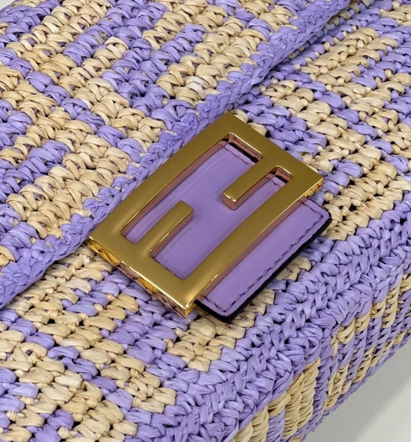 Affordable Fendi Baguette Bags 58117