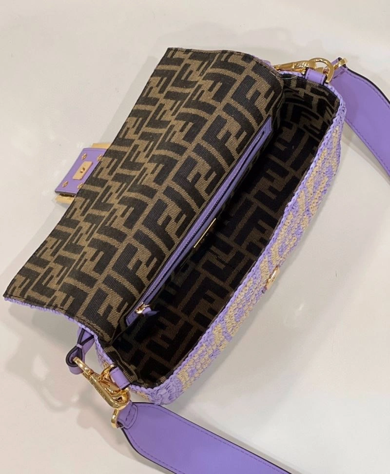 Affordable Fendi Baguette Bags 58117
