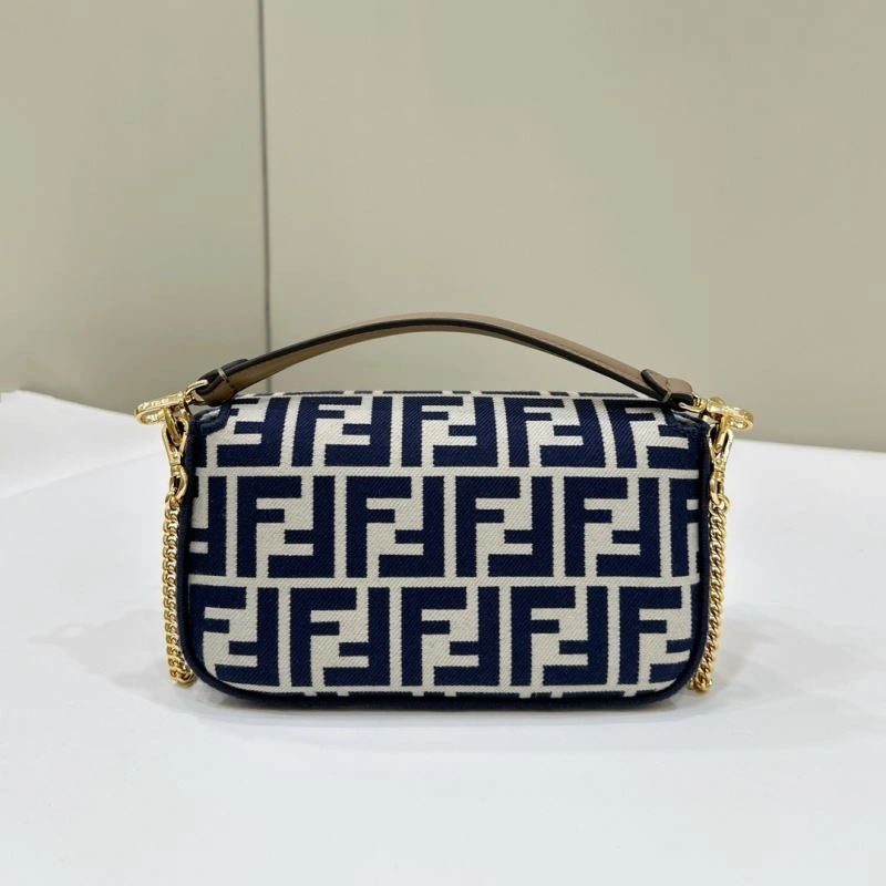 Fendi Baguette Bags QuickDry 58113