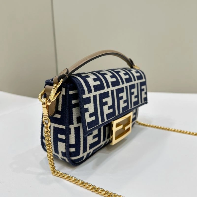 Fendi Baguette Bags QuickDry 58113