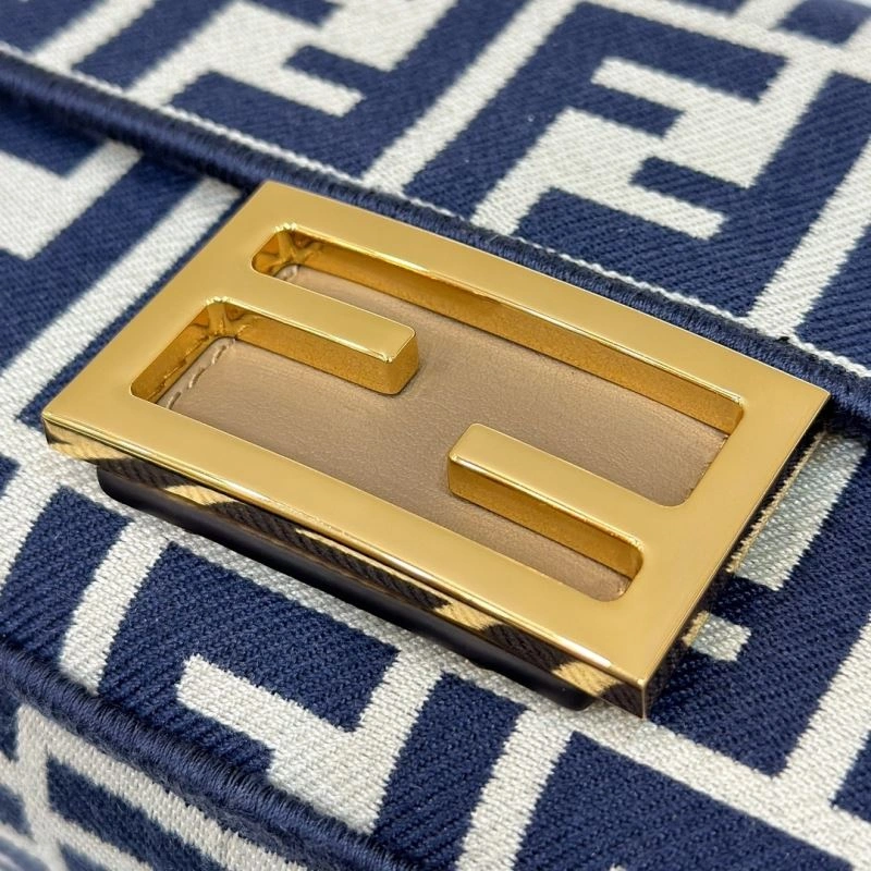 Fendi Baguette Bags QuickDry 58113