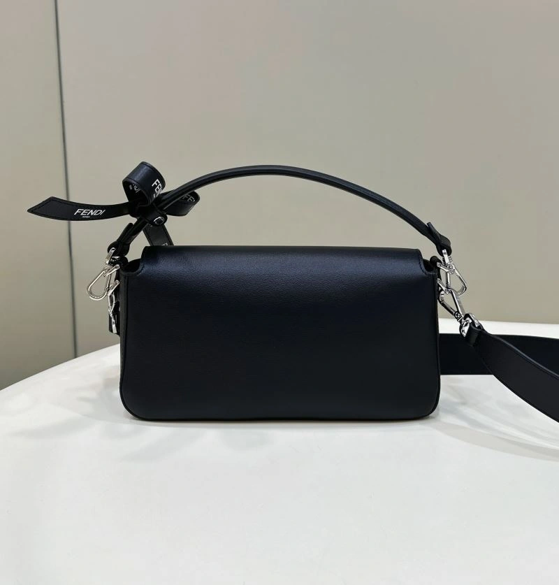 Sophisticated Fendi Baguette Bags 58122