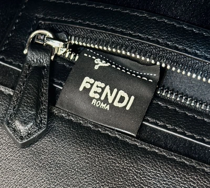 Sophisticated Fendi Baguette Bags 58122