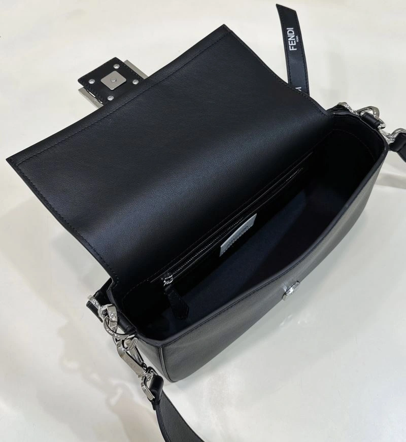 Sophisticated Fendi Baguette Bags 58122