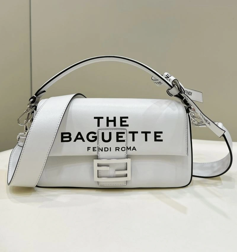 Fendi Baguette Bags Upgraded 58115