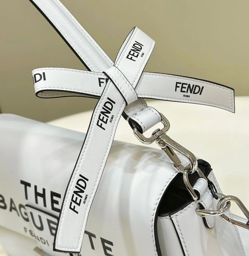 Fendi Baguette Bags Upgraded 58115
