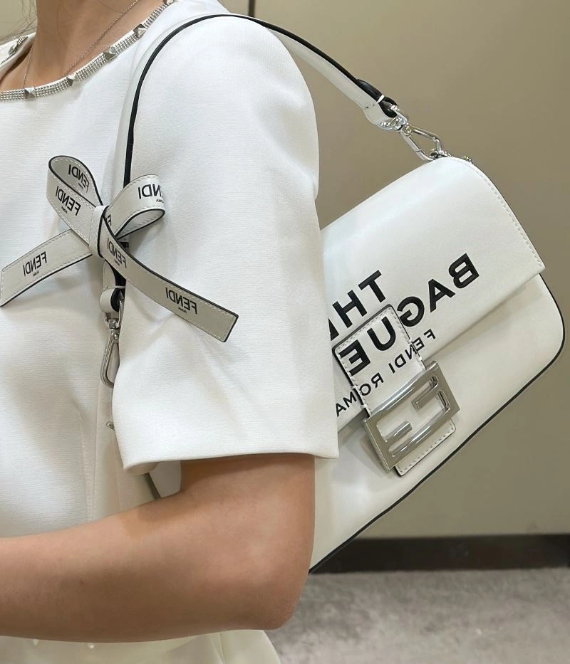 Fendi Baguette Bags Upgraded 58115