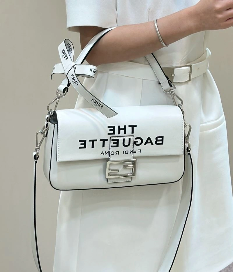 Fendi Baguette Bags Upgraded 58115