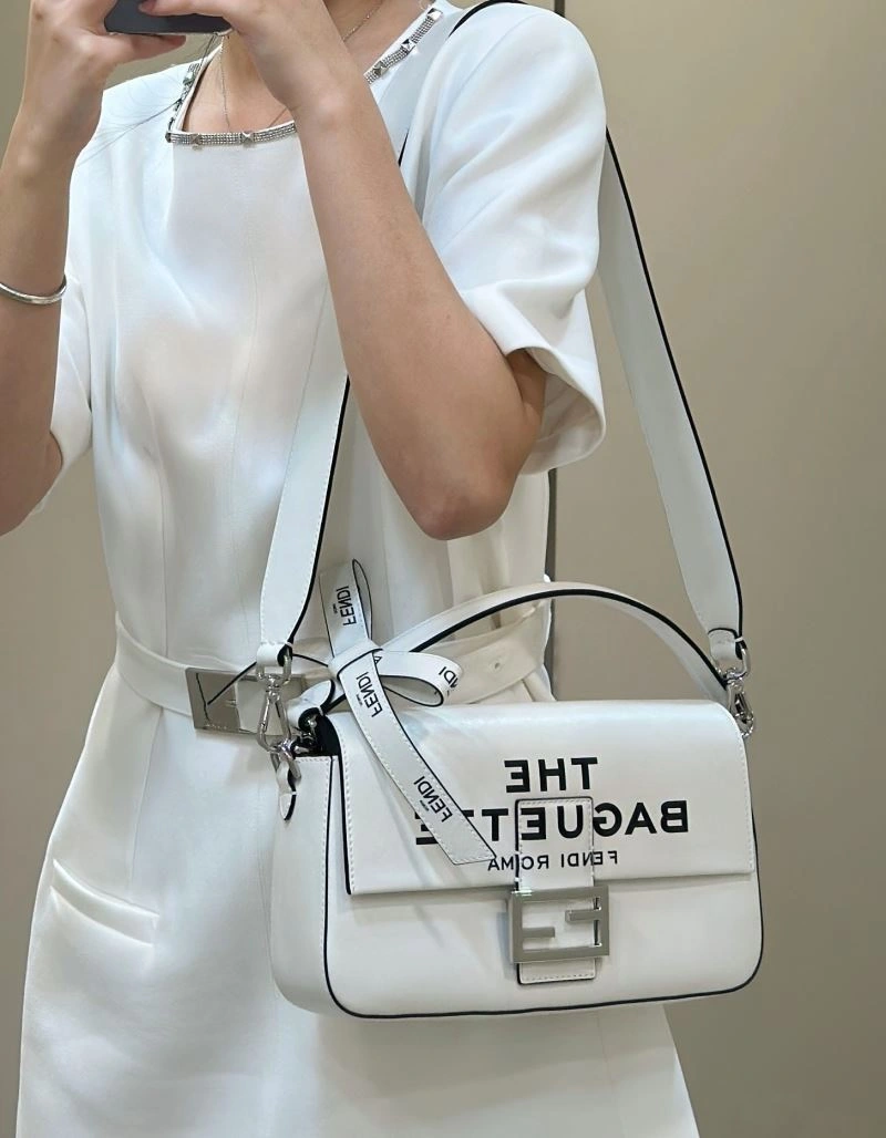 Fendi Baguette Bags Upgraded 58115