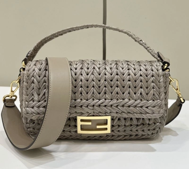 GoAnywhere Fendi Baguette Bags 58116