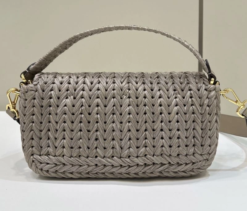 GoAnywhere Fendi Baguette Bags 58116