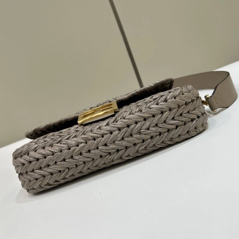 GoAnywhere Fendi Baguette Bags 58116
