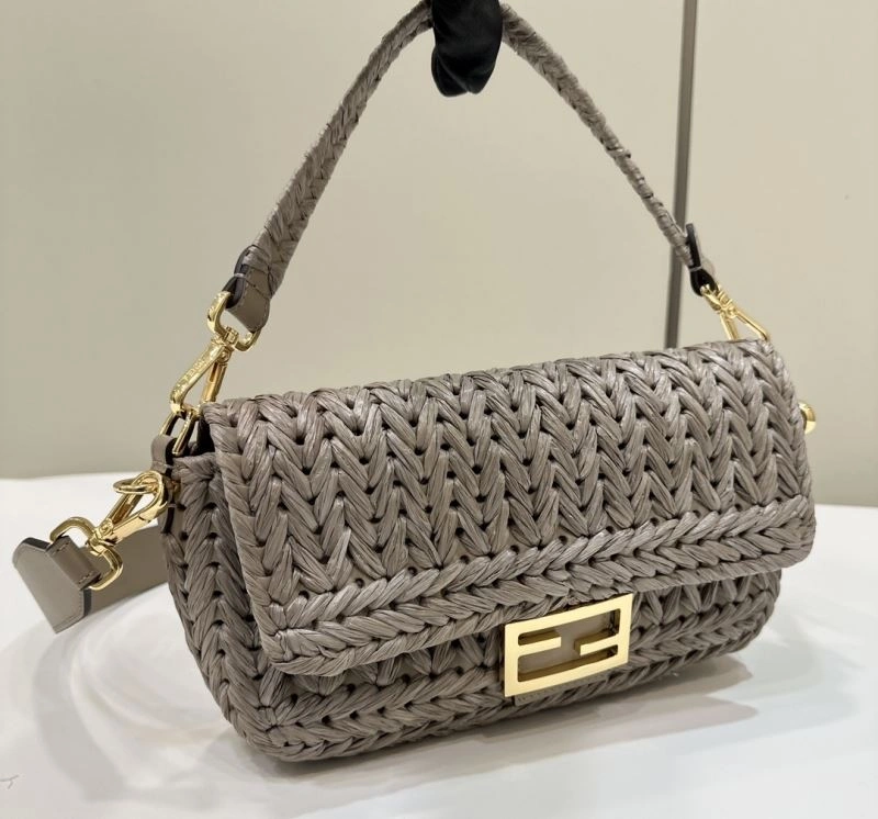 GoAnywhere Fendi Baguette Bags 58116