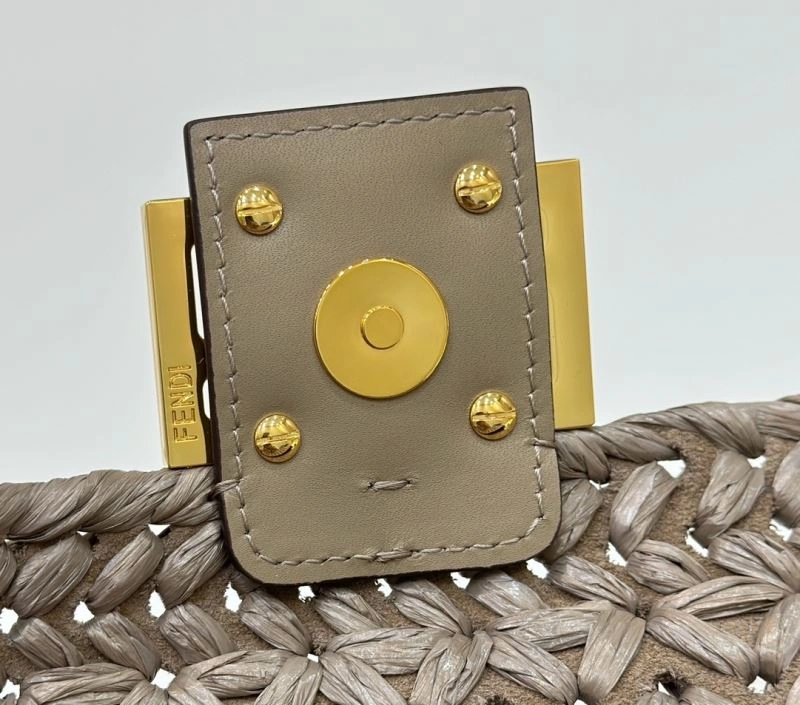 GoAnywhere Fendi Baguette Bags 58116