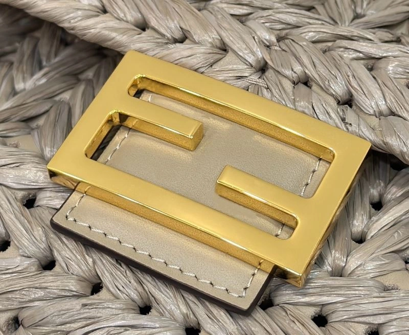 GoAnywhere Fendi Baguette Bags 58116