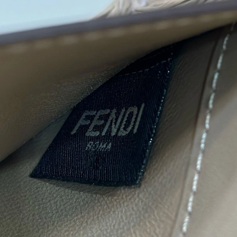 GoAnywhere Fendi Baguette Bags 58116