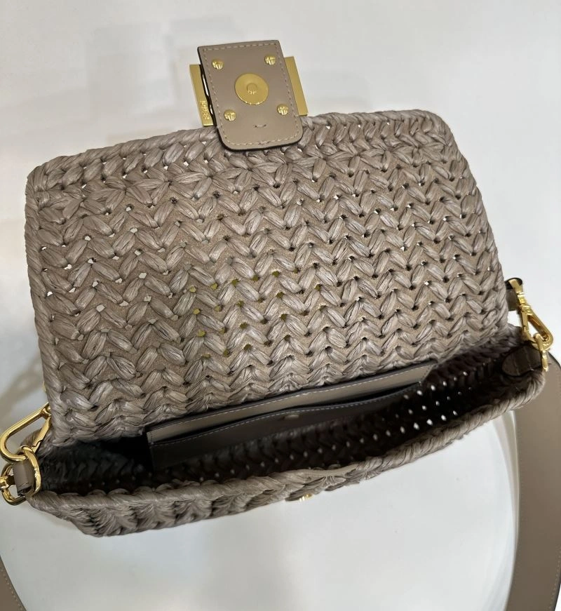 GoAnywhere Fendi Baguette Bags 58116