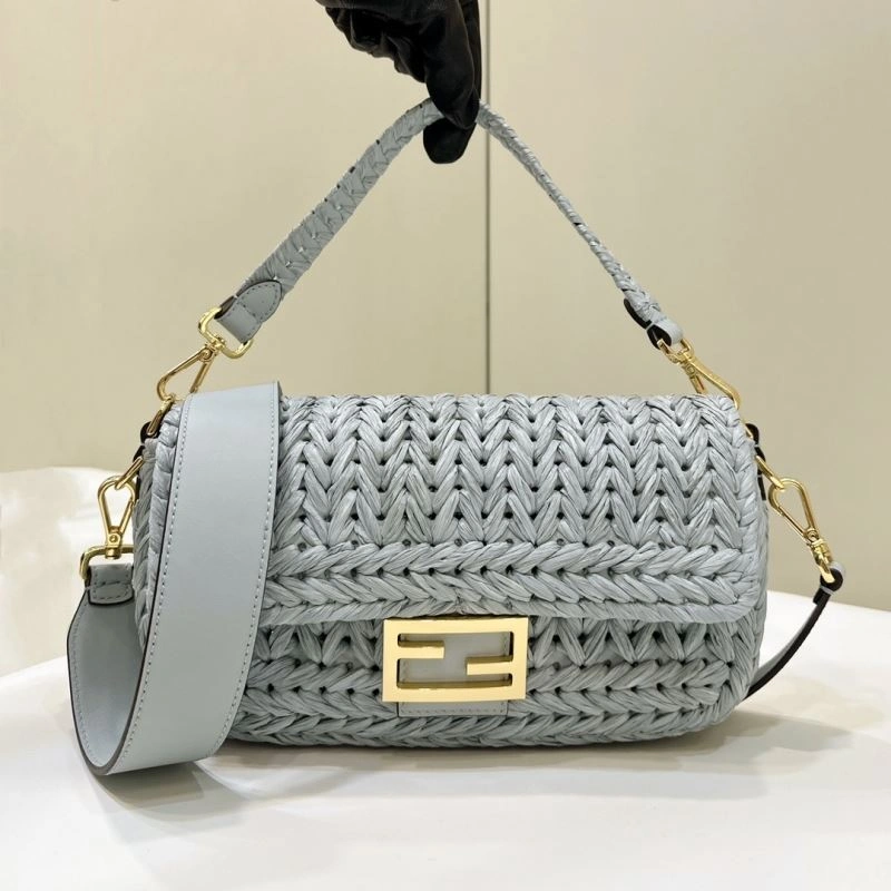 Fendi Baguette Bags Efficient 58112