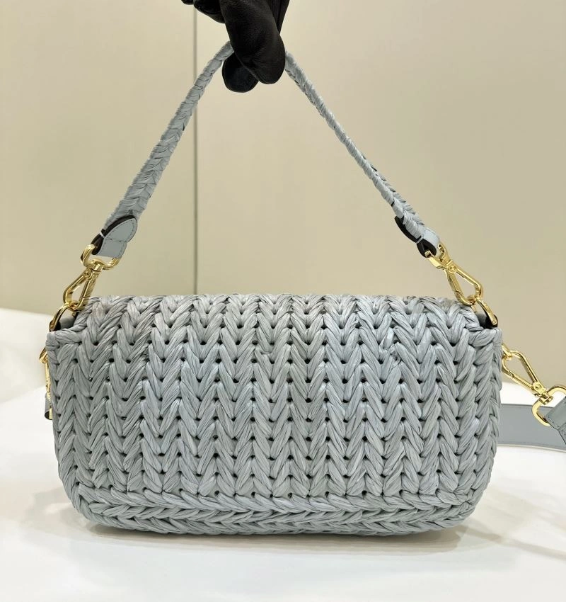 Fendi Baguette Bags Efficient 58112