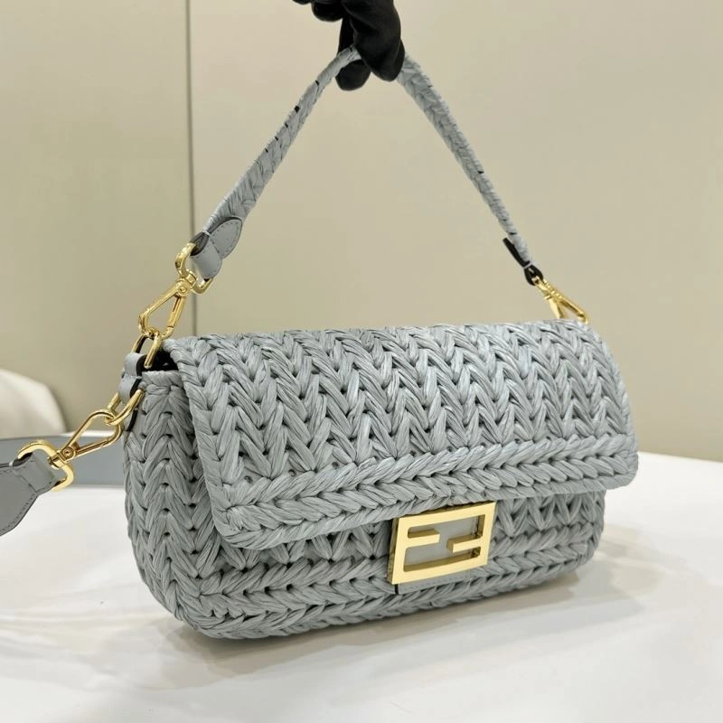 Fendi Baguette Bags Efficient 58112