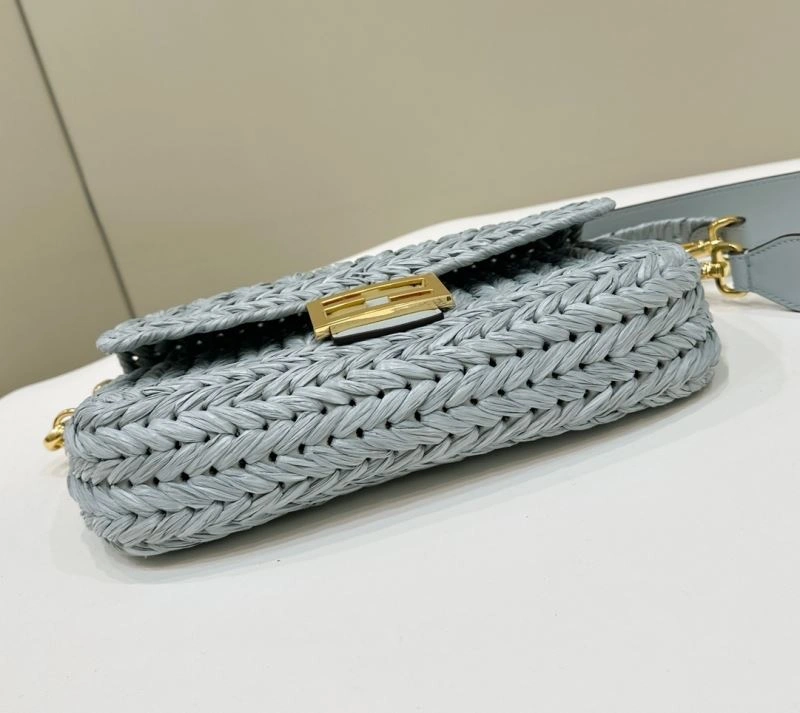 Fendi Baguette Bags Efficient 58112