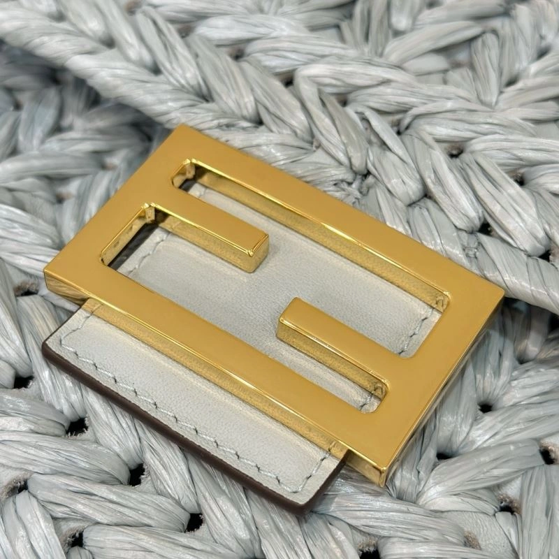 Fendi Baguette Bags Efficient 58112