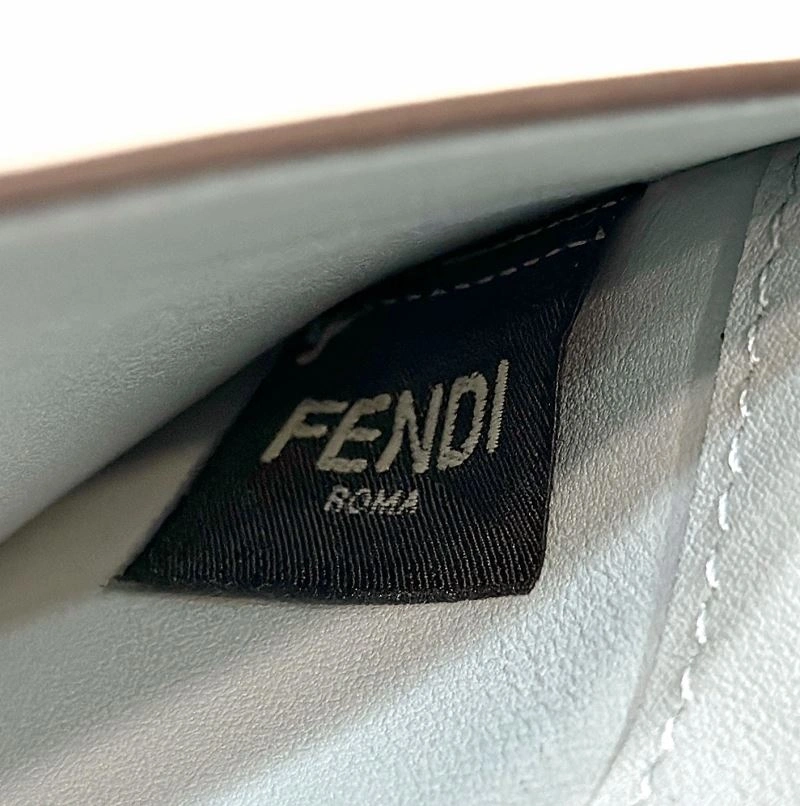 Fendi Baguette Bags Efficient 58112