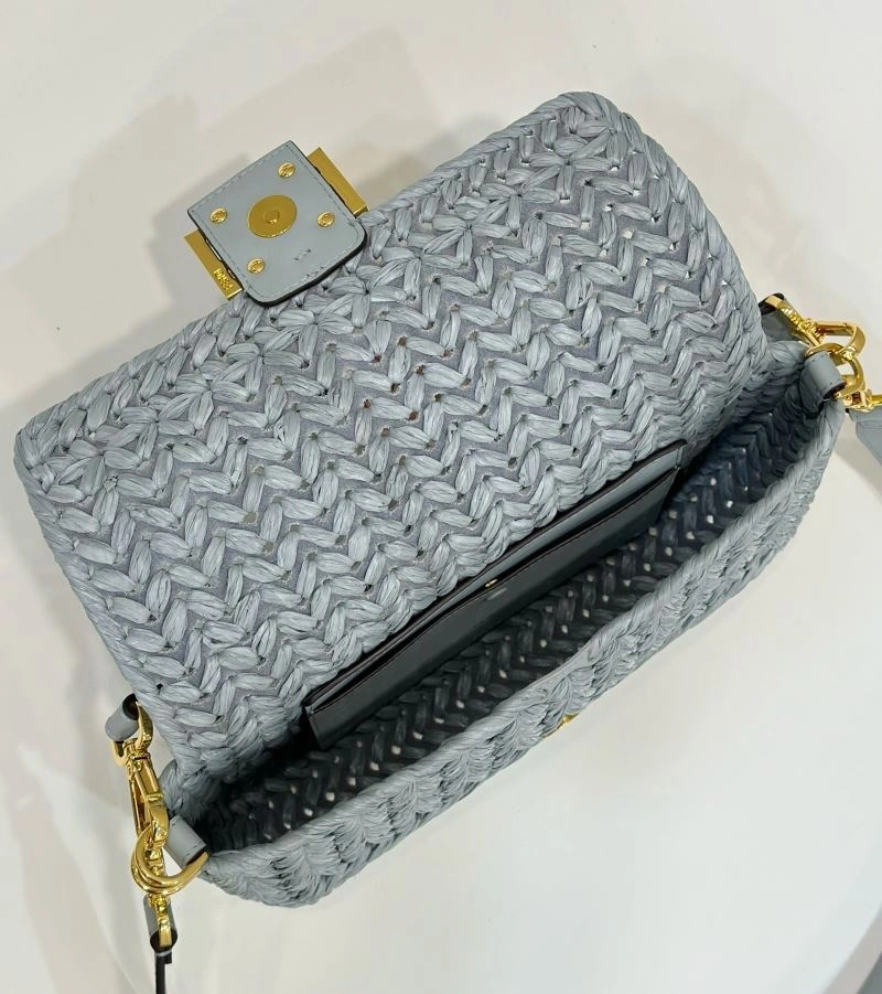 Fendi Baguette Bags Efficient 58112