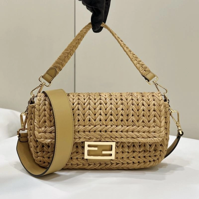 ZipUp Fendi Baguette Bags 58110