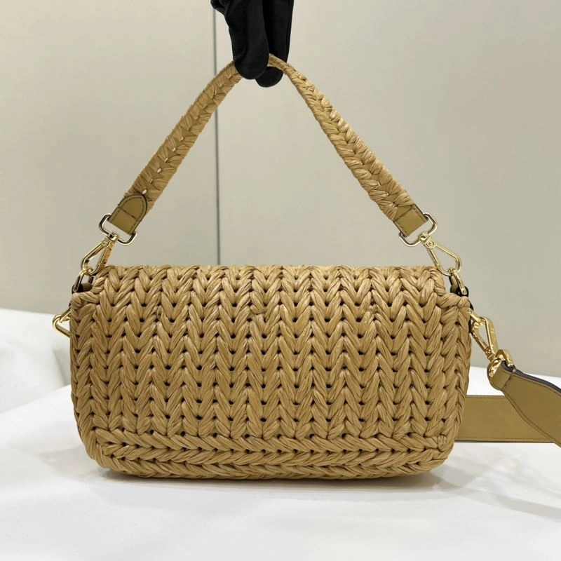 ZipUp Fendi Baguette Bags 58110