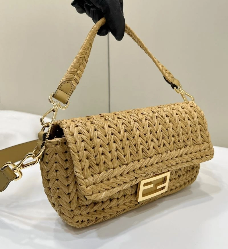 ZipUp Fendi Baguette Bags 58110