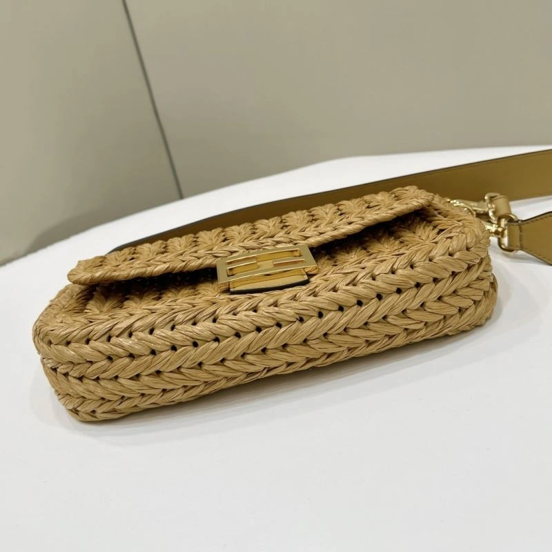 ZipUp Fendi Baguette Bags 58110