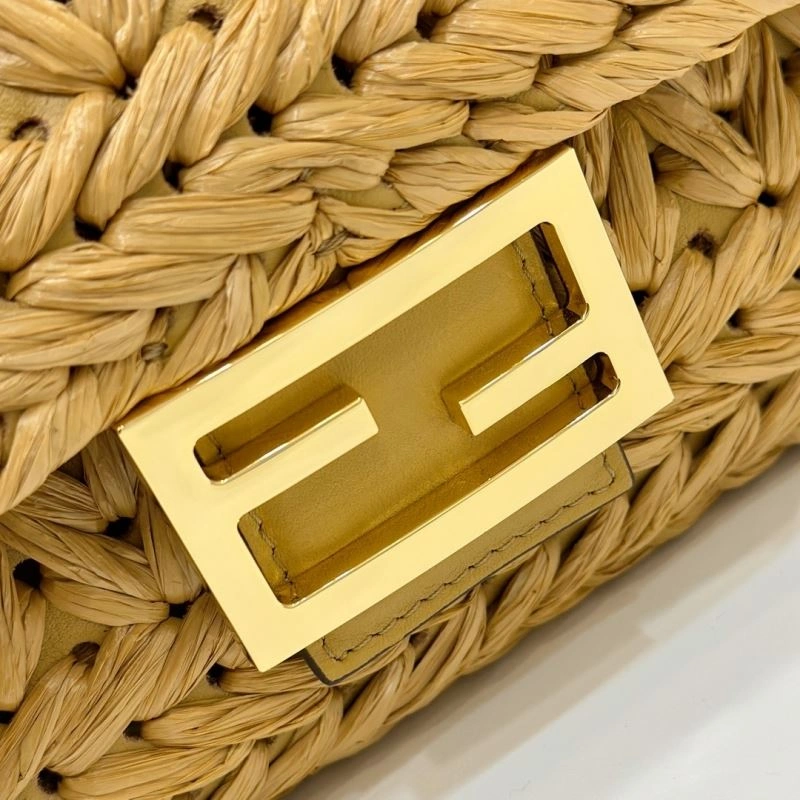 ZipUp Fendi Baguette Bags 58110