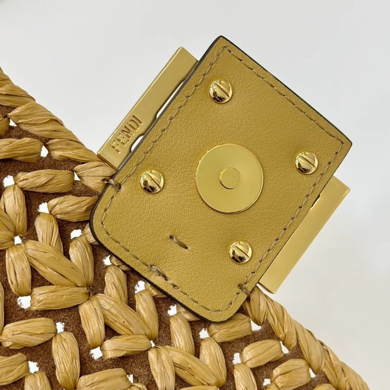 ZipUp Fendi Baguette Bags 58110