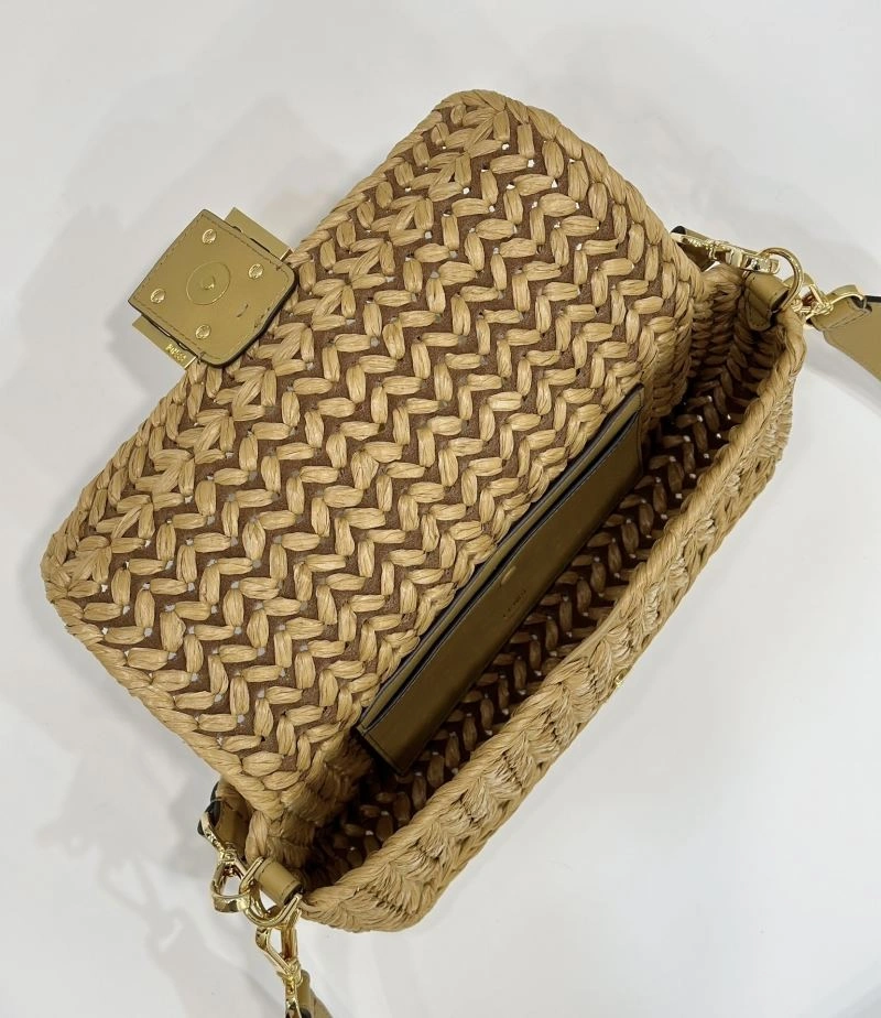 ZipUp Fendi Baguette Bags 58110