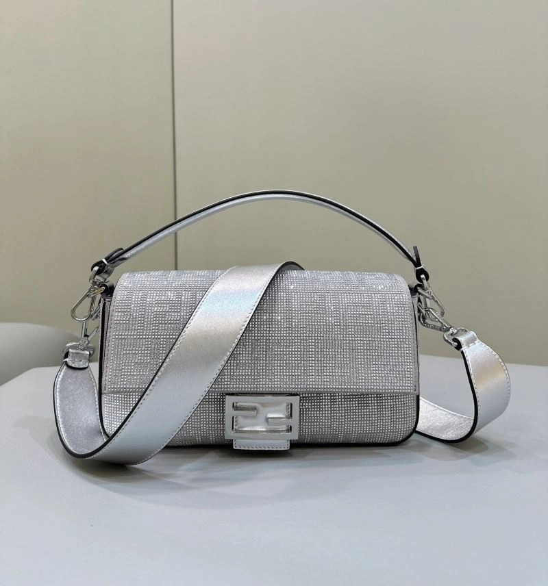 Fendi Baguette Bags TimelessDesign 58111