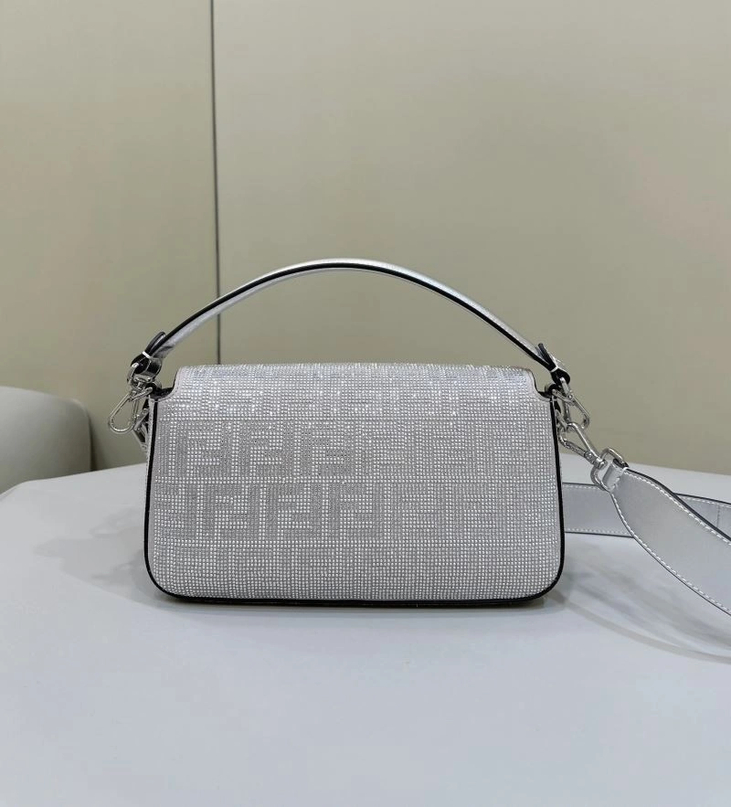 Fendi Baguette Bags TimelessDesign 58111