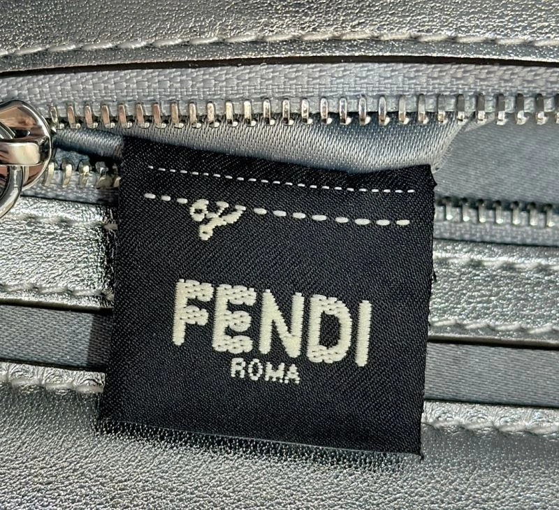 Fendi Baguette Bags TimelessDesign 58111