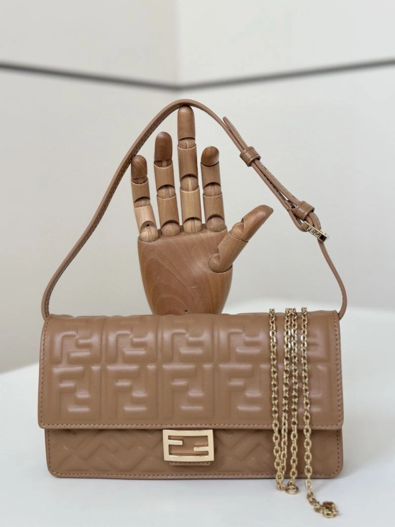 Fendi Baguette Bags Refined 58146