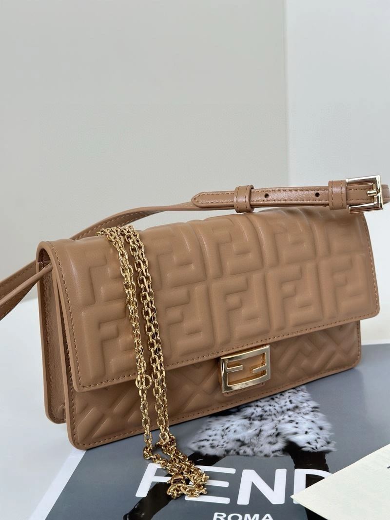 Fendi Baguette Bags Refined 58146
