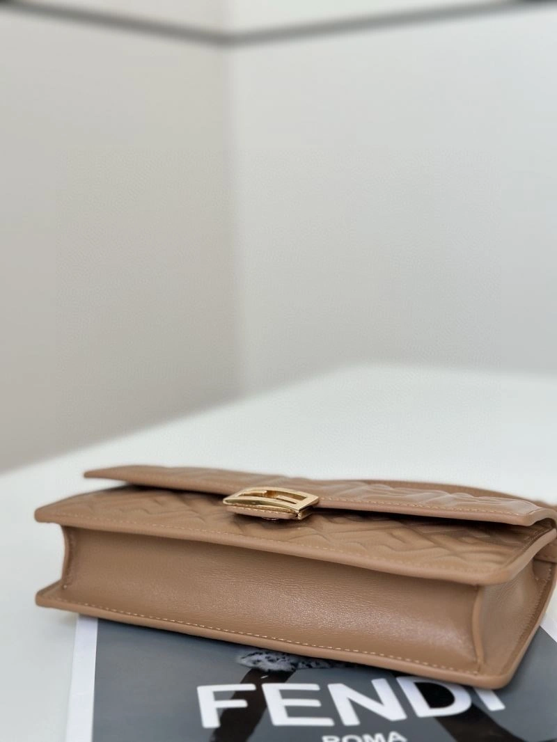 Fendi Baguette Bags Refined 58146