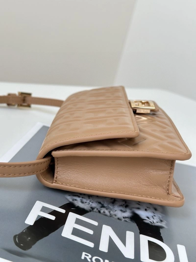 Fendi Baguette Bags Refined 58146