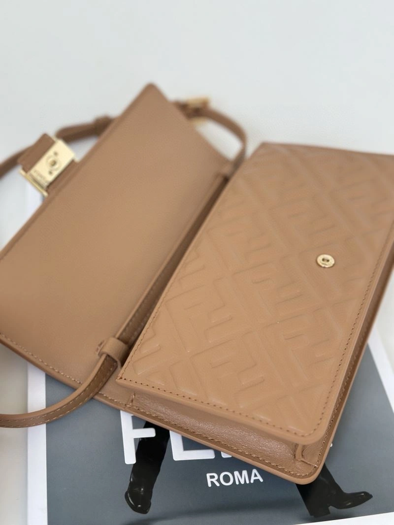 Fendi Baguette Bags Refined 58146