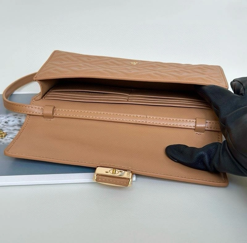 Fendi Baguette Bags Refined 58146
