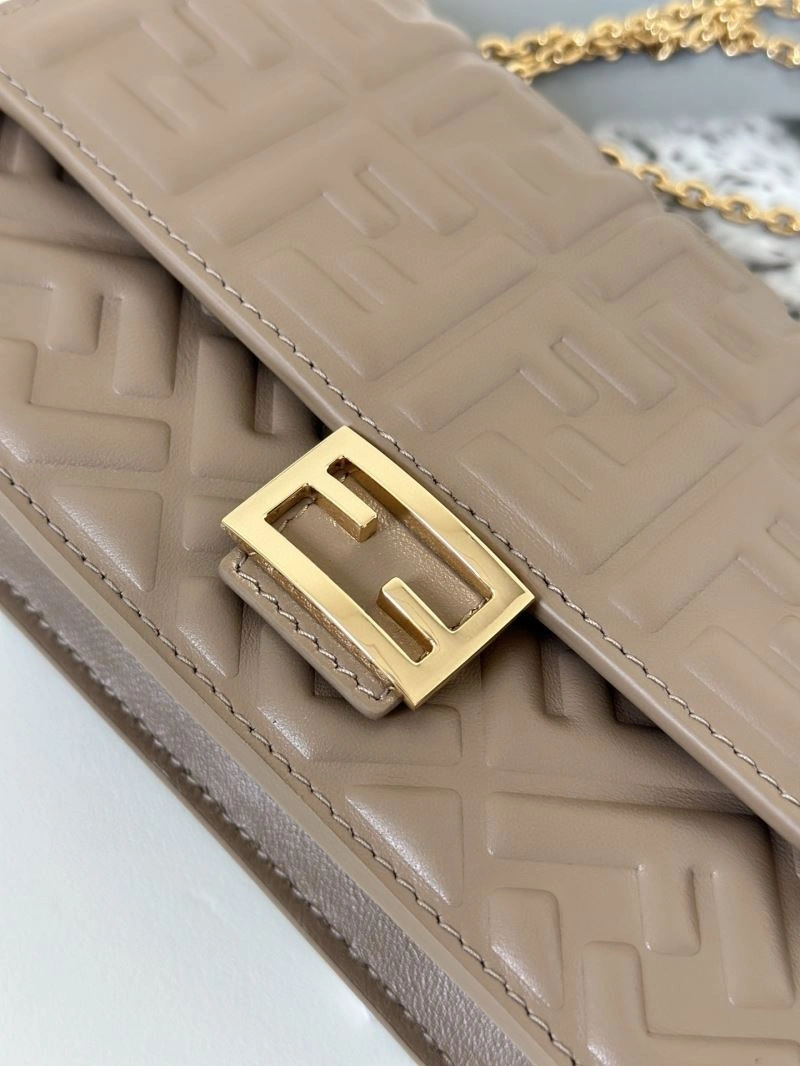 Fendi Baguette Bags Breathable 58109