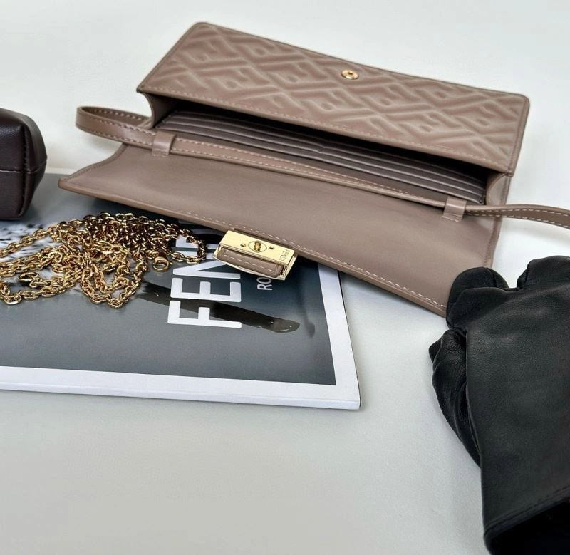 Fendi Baguette Bags Breathable 58109