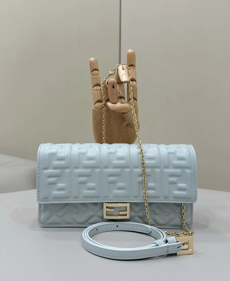 Fendi Baguette Bags Breathable 58105