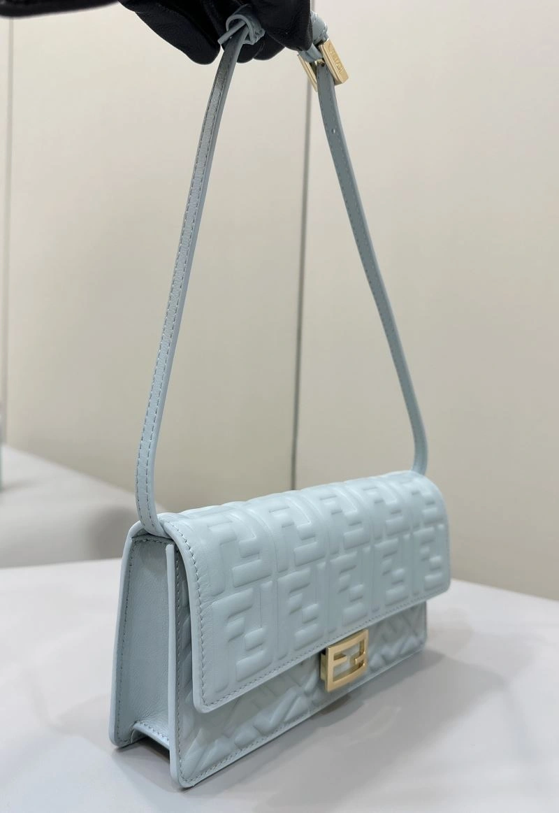 Fendi Baguette Bags Breathable 58105