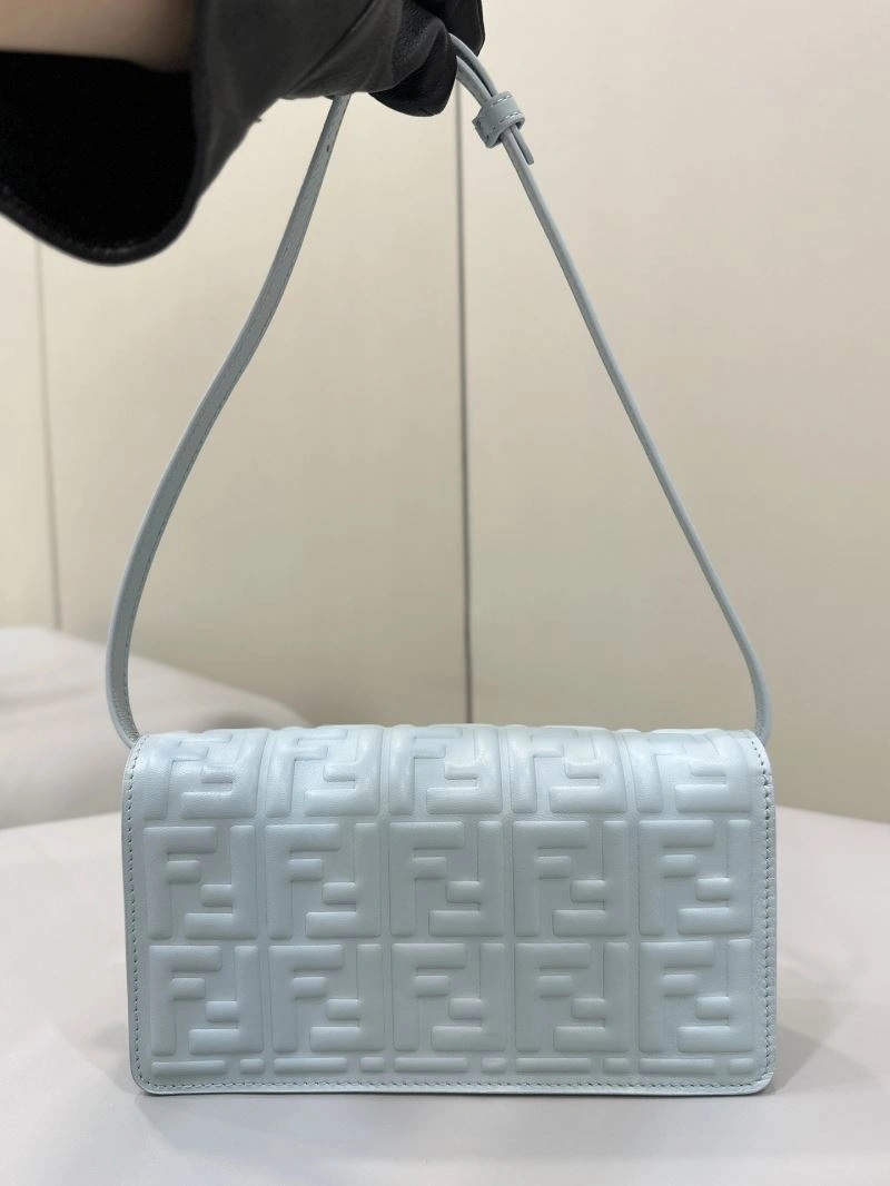 Fendi Baguette Bags Breathable 58105