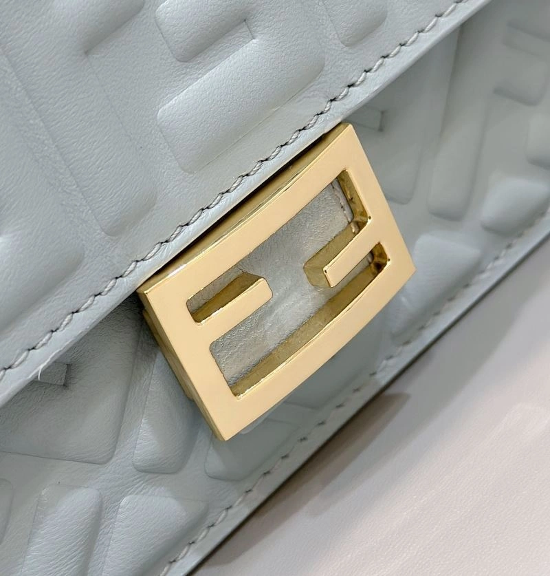 Fendi Baguette Bags Breathable 58105